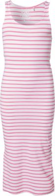 Kinder Maxikleid rosa Gr. 164 M�dchen Kinder
