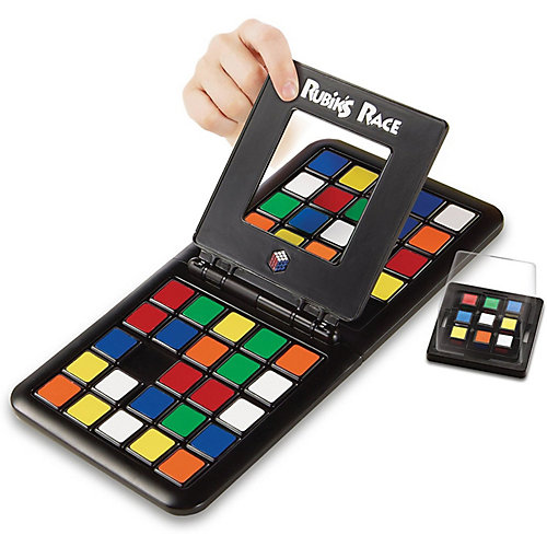 Логическая игра Rubik's Race от Rubik's