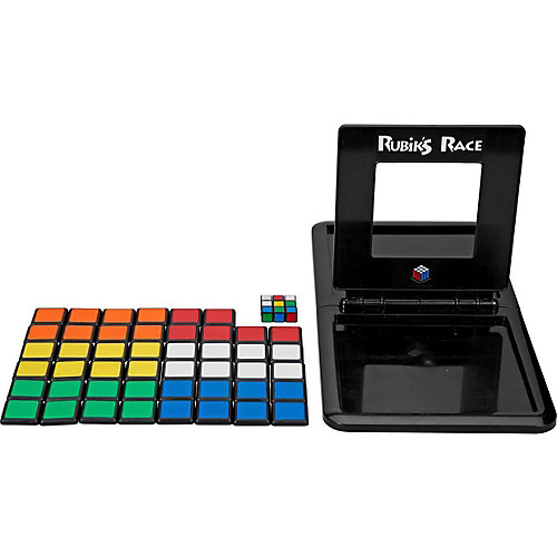 Логическая игра Rubik's Race от Rubik's
