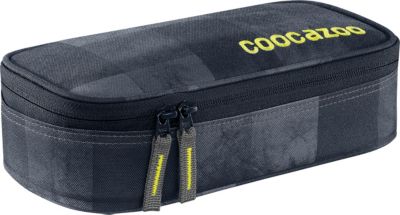 Etuibox PencilDenzel Mamor Check Jungen Kinder