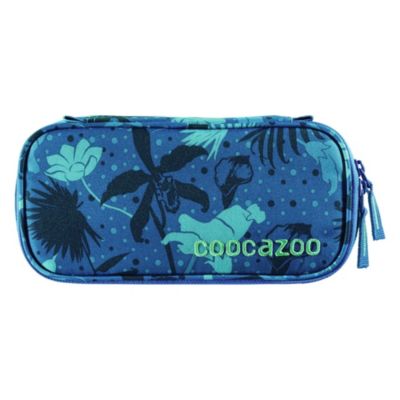 Etuibox PencilDenzel Tropical Blue blau