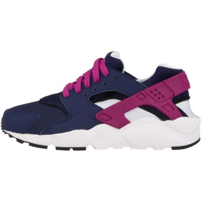 Kinder Sneakers Low Huarache Run (GS), Nike Sportswear Kinder Sneakers Low Huarache Run (GS), Nike Sportswear