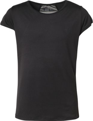 Funktionsshirt REGINA schwarz Gr. 164 Mdchen Kinder