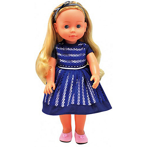 Кукла Abtoys "Bambolina Boutique" Модница, 40 см от ABtoys