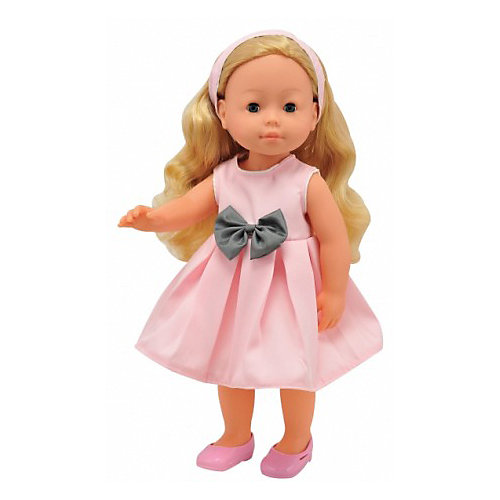 Интерактивная кукла Abtoys "Bambolina Boutique", 42 см от ABtoys