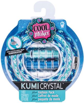 Spin Master 6038301 zufällige Auswahl Cool Maker 1 Pack Kumi Refill 