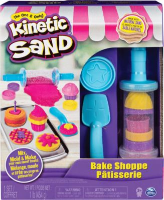 kinetic sand set