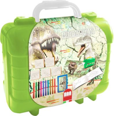 Dinosaurier Travel Set