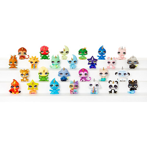 Игрушка Poopsie Милашка MGA, слайм от MGA