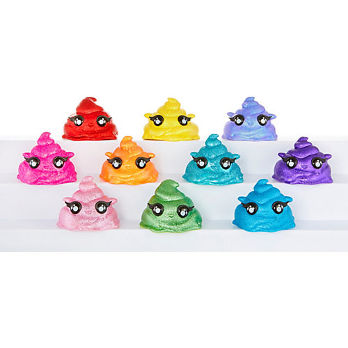 Игрушка Poopsie Милашка MGA, слайм от MGA