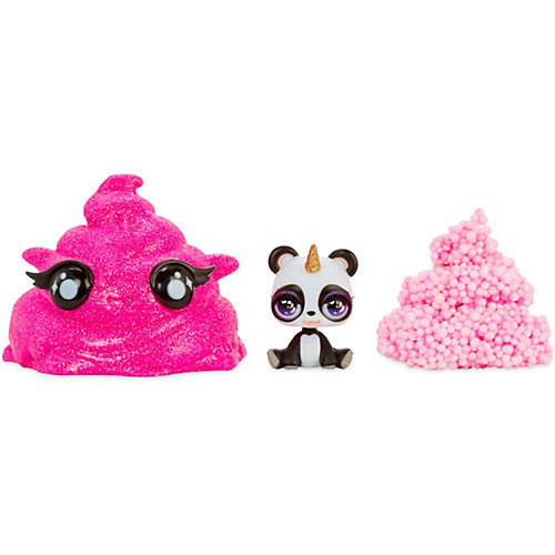 Игрушка Poopsie Милашка MGA, слайм от MGA