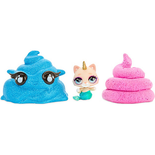 Игрушка Poopsie Милашка MGA, слайм от MGA