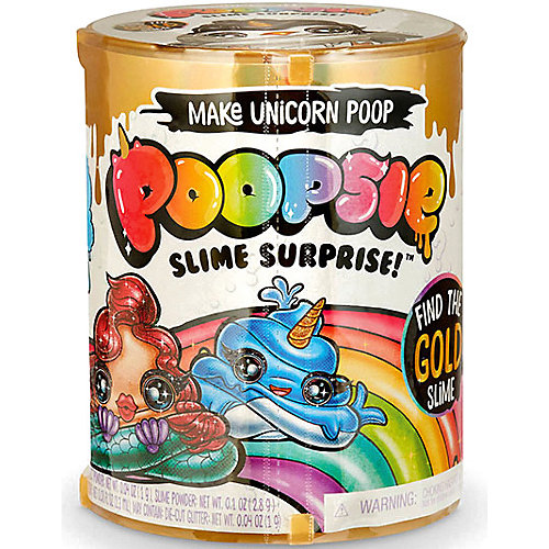 Набор Poopsie Surprise Делай Слайм от MGA