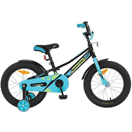 Велосипед Novatrack Valiant 18" от Novatrack