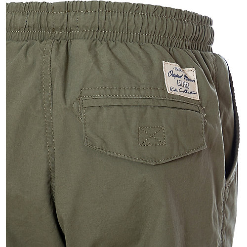 Спортивные брюки Original Marines - olive от Original Marines