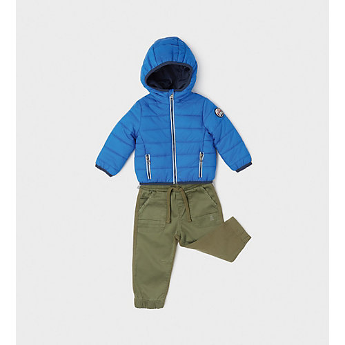 Спортивные брюки Original Marines - olive от Original Marines