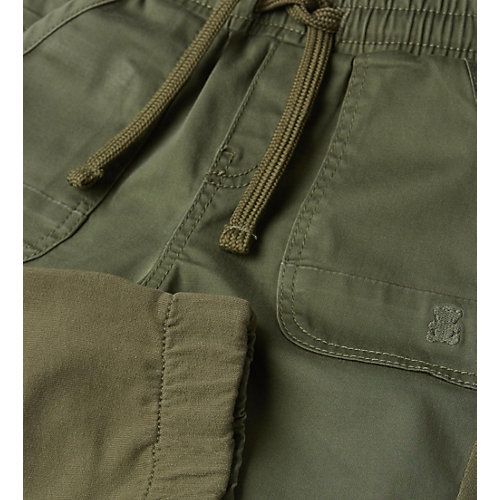 Спортивные брюки Original Marines - olive от Original Marines
