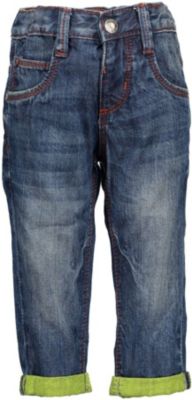 Blue Seven Baby-Jungen Jeans