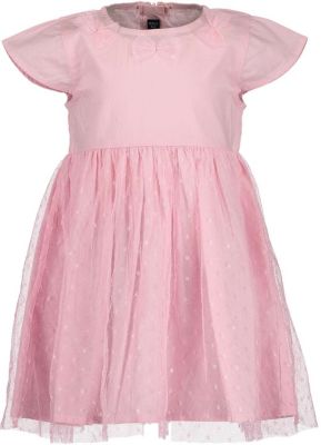 Baby Tllkleid rosa Gr. 62 Mdchen Baby