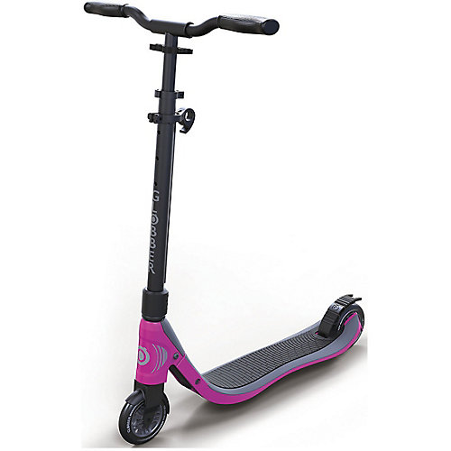 Двухколесный самокат Globber One NL 125 от Globber