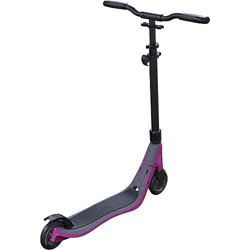 Двухколесный самокат Globber One NL 125 от Globber
