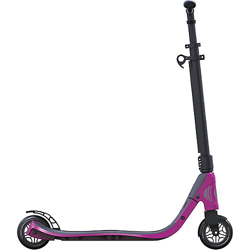 Двухколесный самокат Globber One NL 125 от Globber
