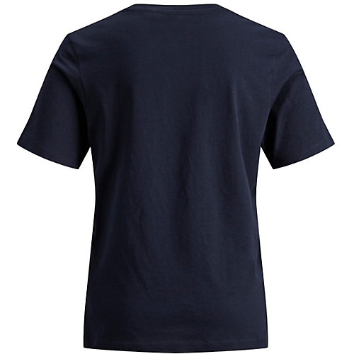 Футболка Jack & Jones - темно-синий от JACK & JONES Junior