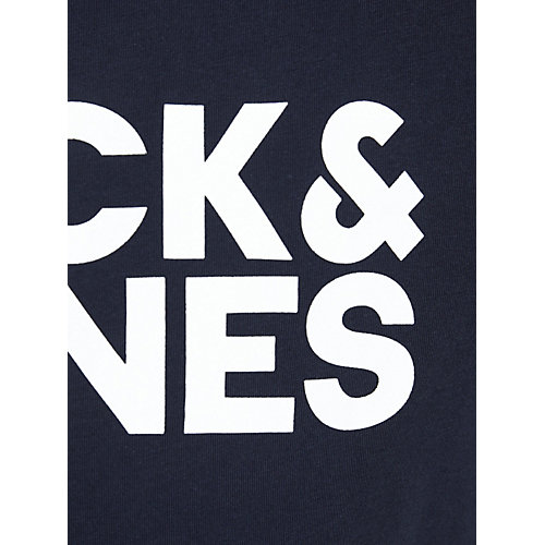 Футболка Jack & Jones - темно-синий от JACK & JONES Junior