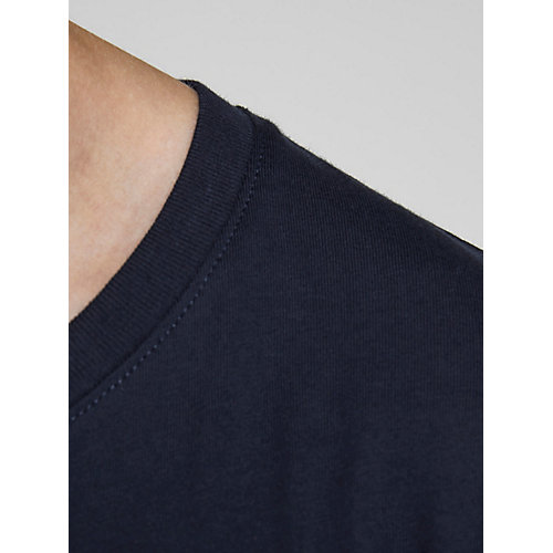 Футболка Jack & Jones - темно-синий от JACK & JONES Junior