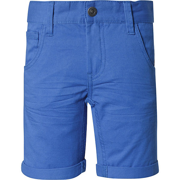NAME IT Jungen Nkmfalcon Shorts Bermudas
