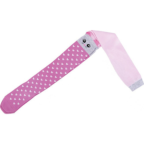 Колготки Conte Kids TIP-TOP - розовый от Conte-kids