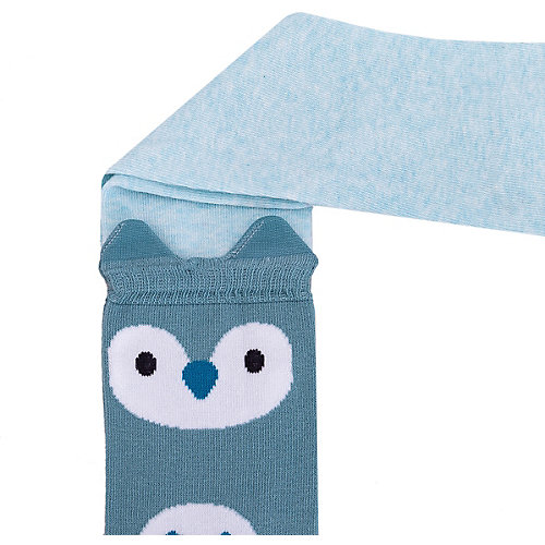 Колготки Conte Kids TIP-TOP - синий от Conte-kids
