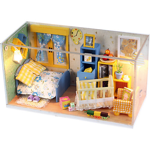 Румбокс Hobby Day Идиллия от Hobby Day