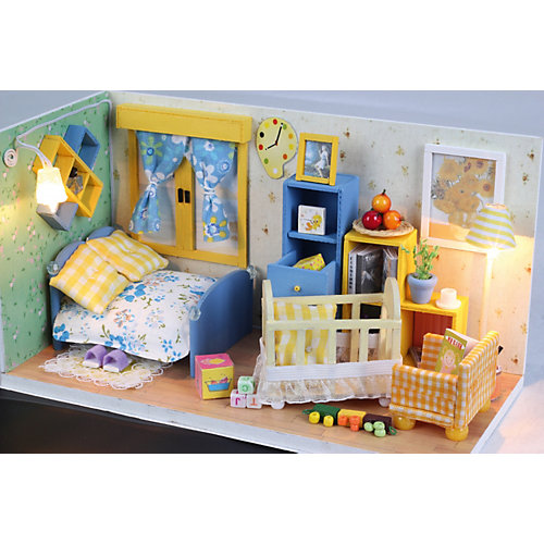 Румбокс Hobby Day Идиллия от Hobby Day