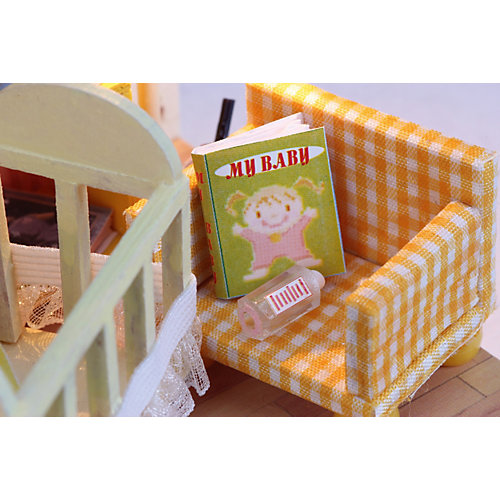 Румбокс Hobby Day Идиллия от Hobby Day