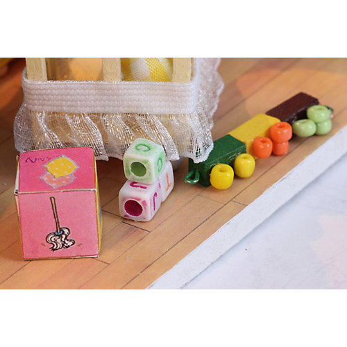 Румбокс Hobby Day Идиллия от Hobby Day