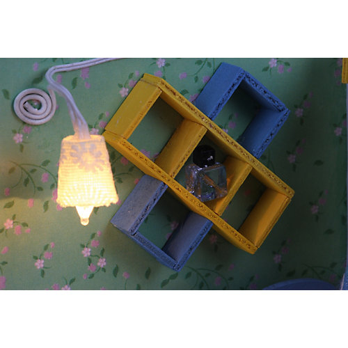 Румбокс Hobby Day Идиллия от Hobby Day