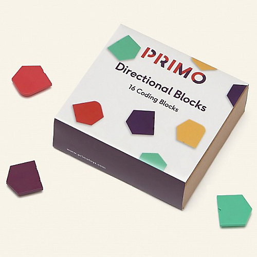 Набор дополнительных блоков направления Primo Toys от Primo Toys