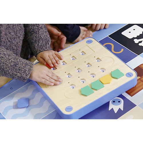 Набор дополнительных блоков направления Primo Toys от Primo Toys