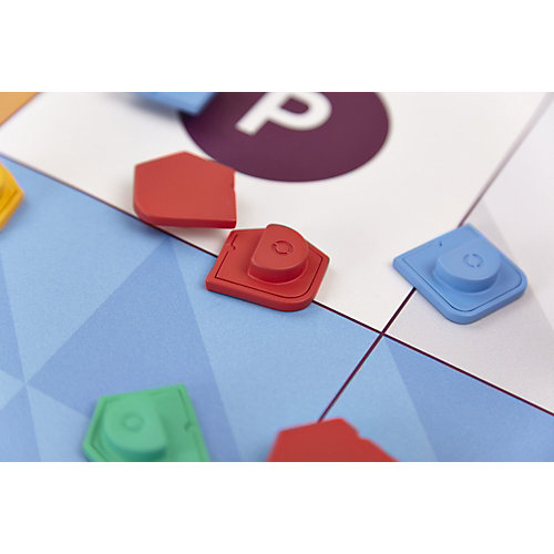Набор дополнительных блоков направления Primo Toys от Primo Toys