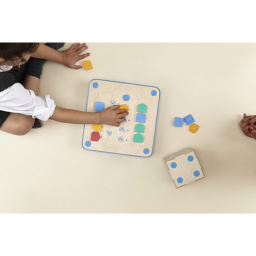 Набор дополнительных блоков направления Primo Toys от Primo Toys