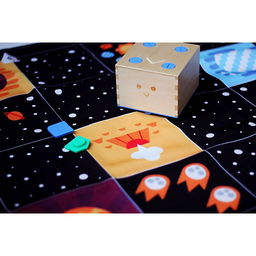 Карта для путешествий Primo Toys "Космос" от Primo Toys
