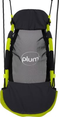 Nestschaukel Glide, lime 2