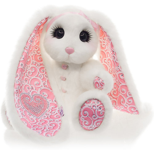 Зайка Piglette Аманда от Piglette