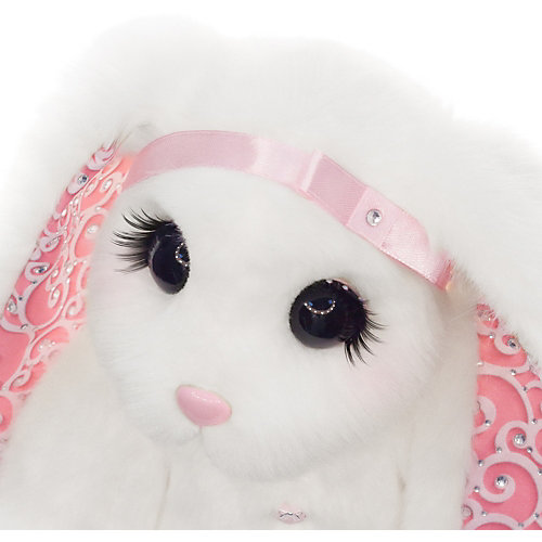 Зайка Piglette Аманда от Piglette
