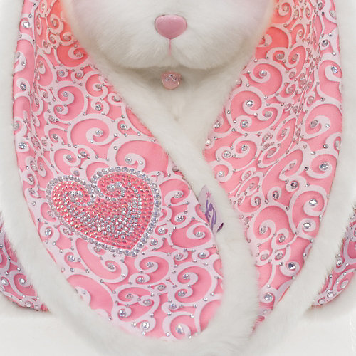 Зайка Piglette Аманда от Piglette