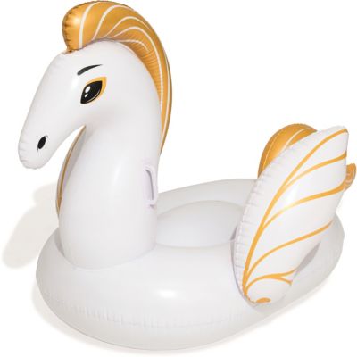 Игрушка для катания верхом Bestway, Пегас