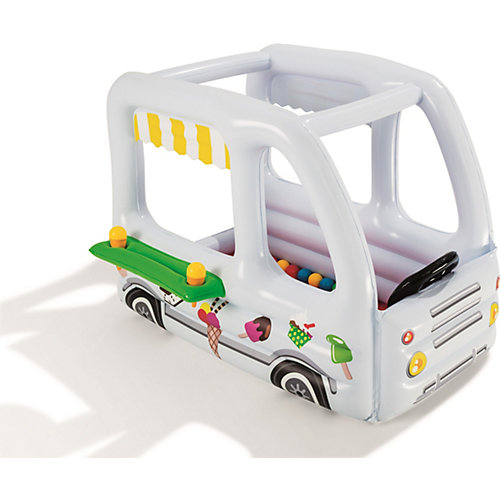 Игровой центр Bestway "Фургон", с аксессуарами от Bestway