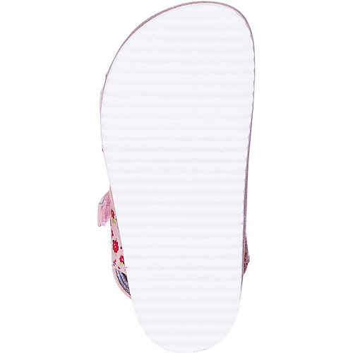 Сандалии Kickers Funkyo - розовый от KicKers