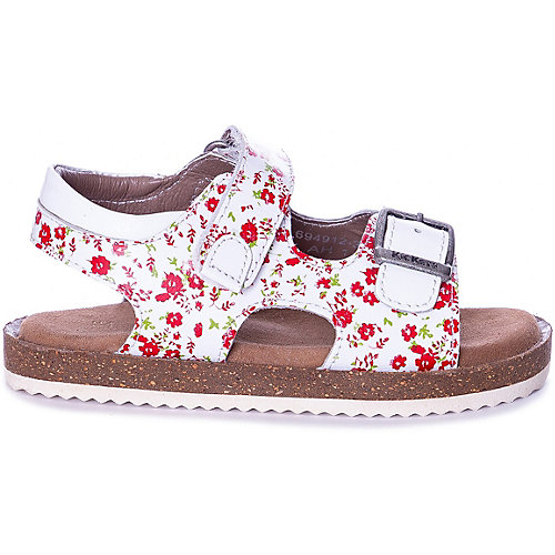 Сандалии Kickers Funkyo - белый от KicKers